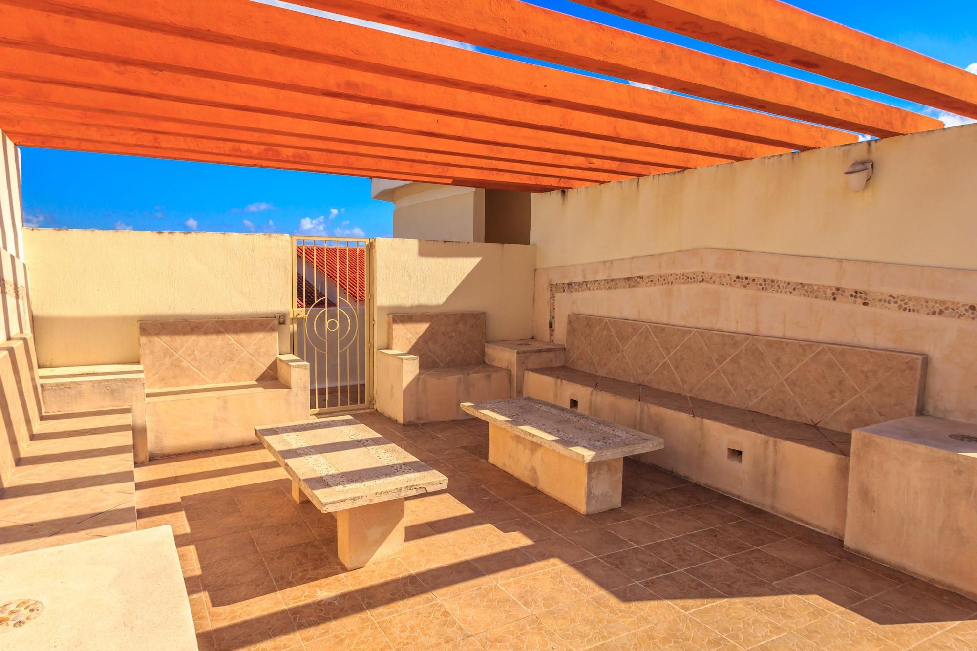 Apartamento Encanto Paseo Del Sol