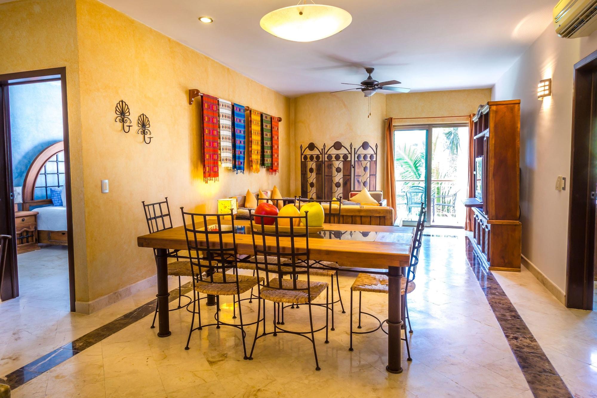 Apartamento Encanto Paseo Del Sol *