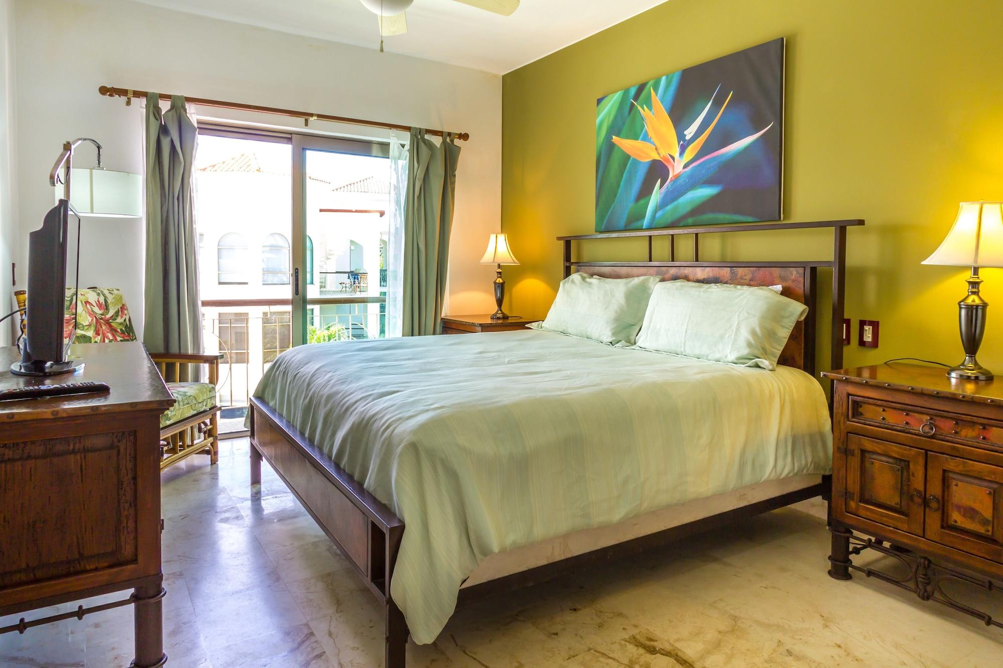 Encanto Paseo Del Sol Apartamento