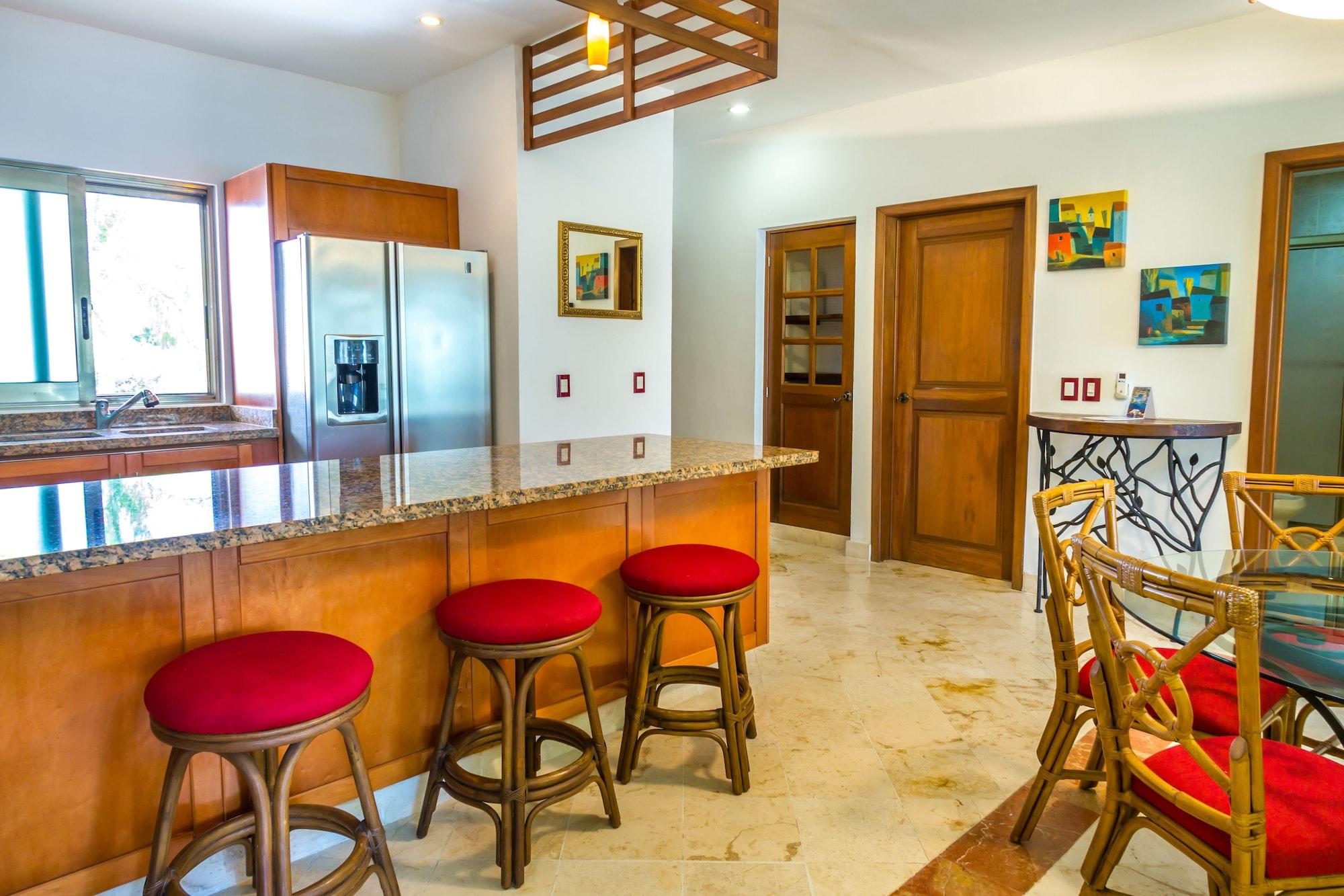 Encanto Paseo Del Sol Apartamento