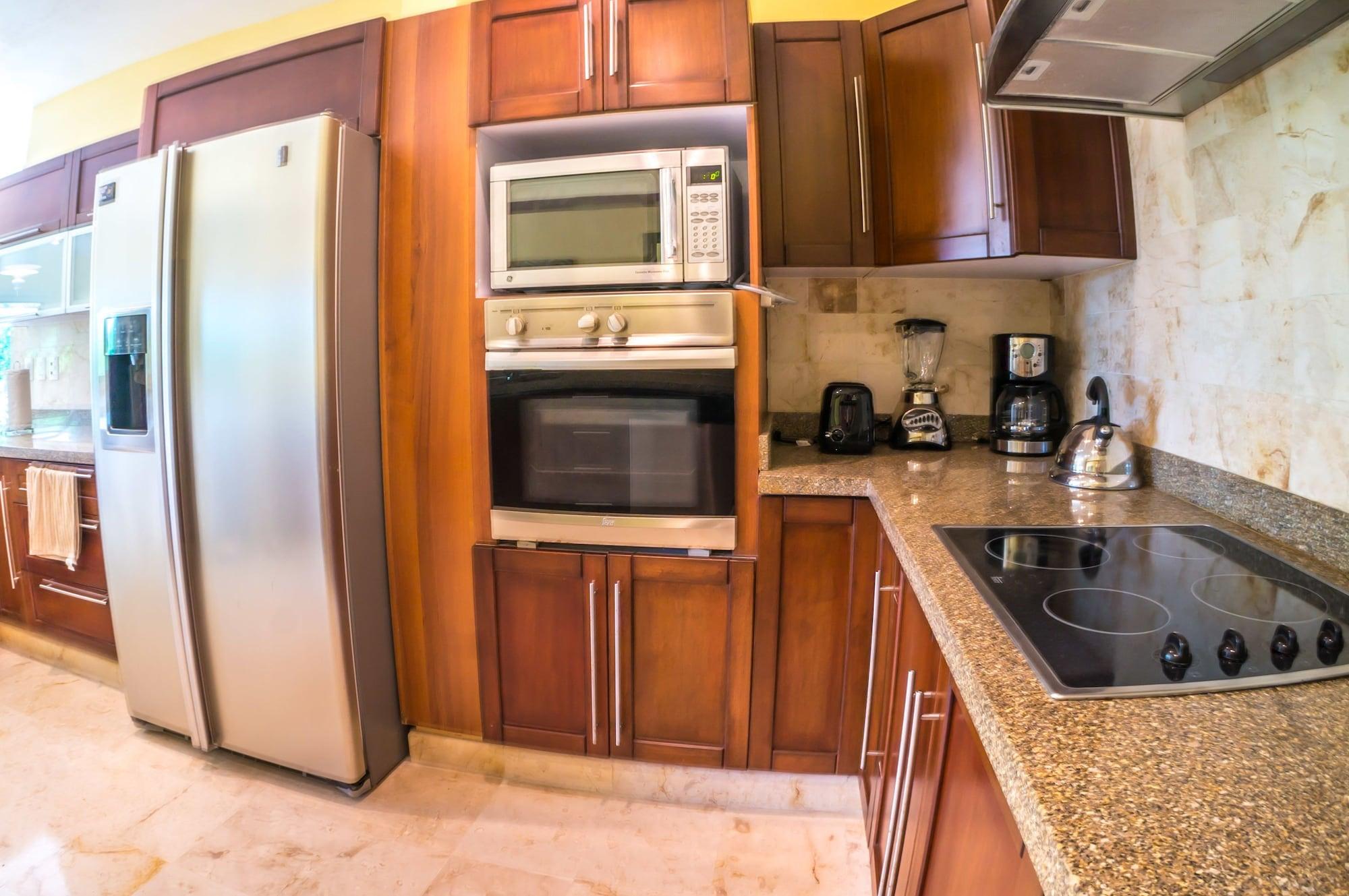 Encanto Paseo Del Sol Apartamento Playa del Carmen