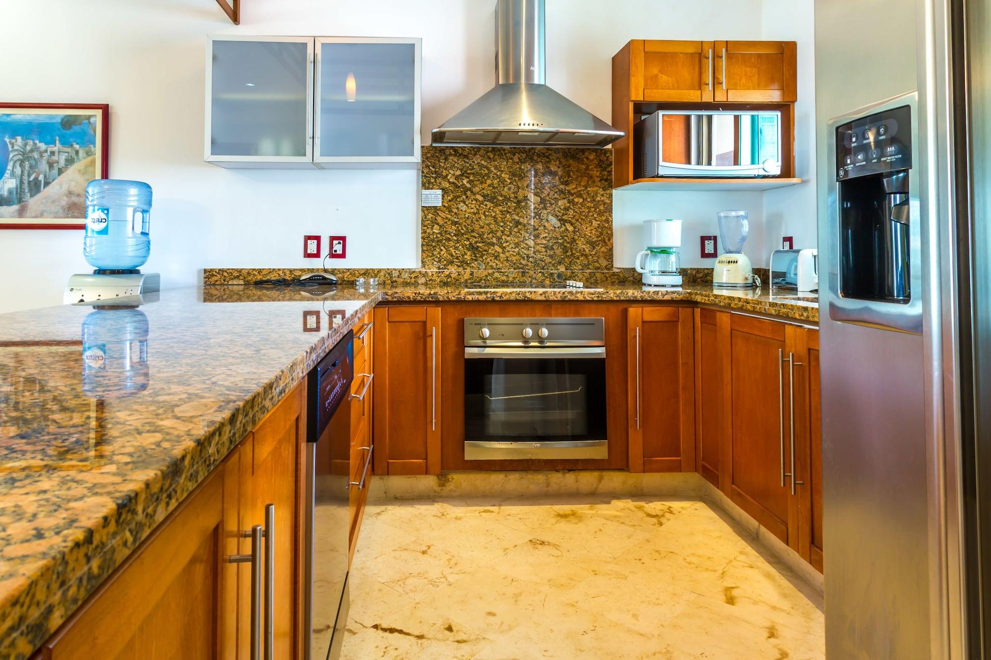 Apartamento Encanto Paseo Del Sol *