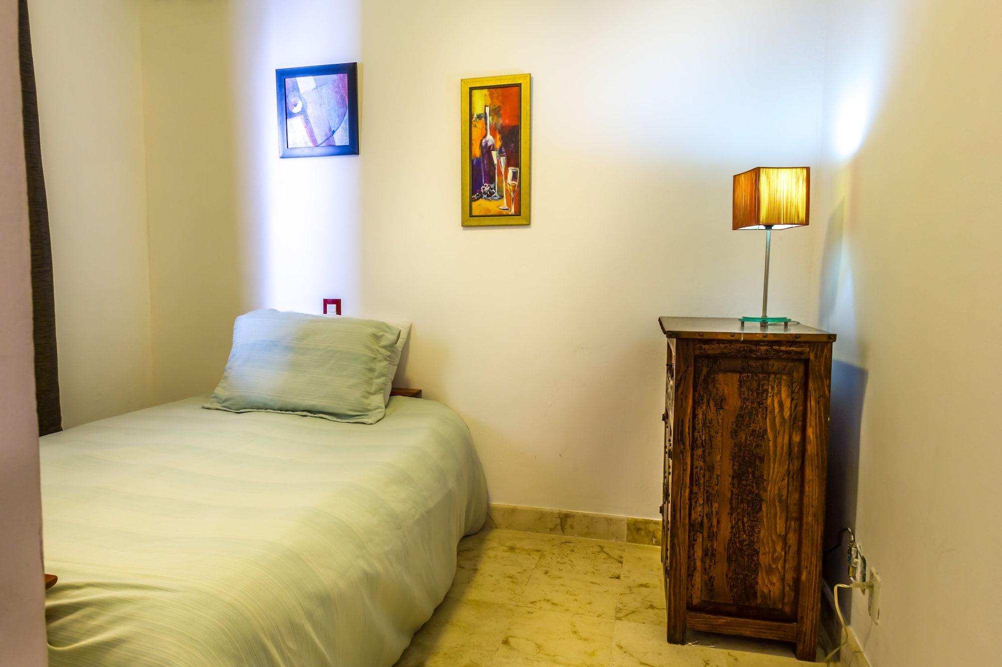 Encanto Paseo Del Sol Apartamento *