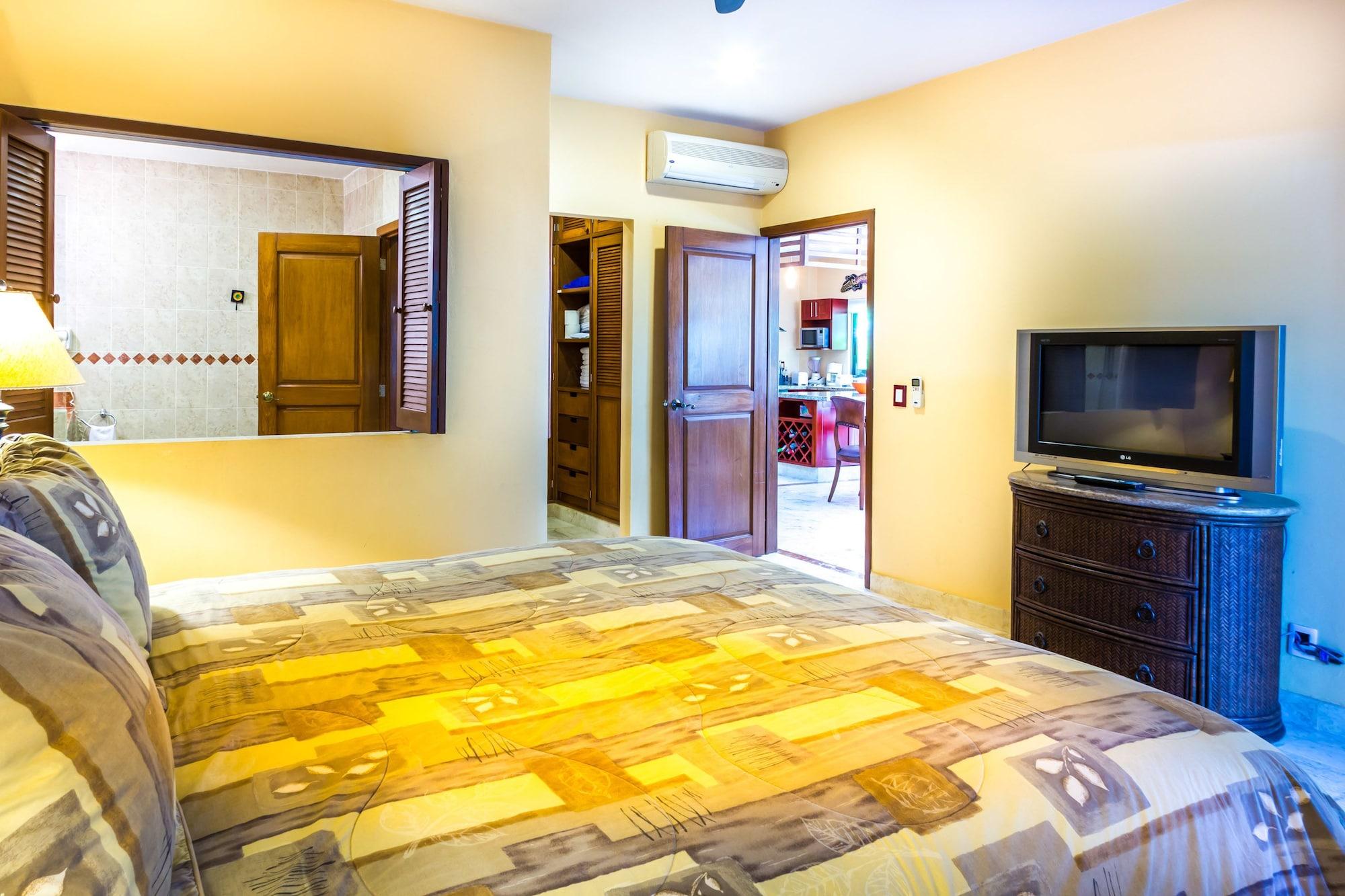 Encanto Paseo Del Sol Apartamento *