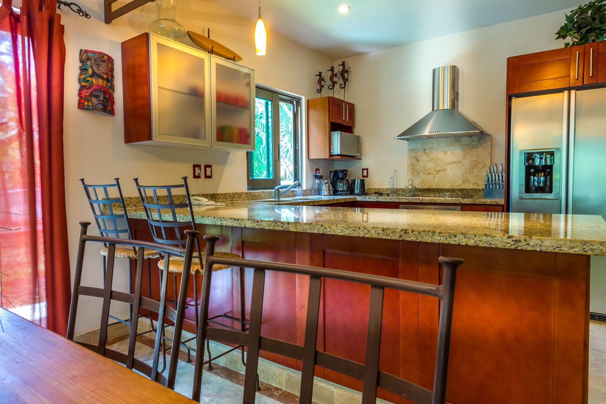 Apartamento Encanto Paseo Del Sol