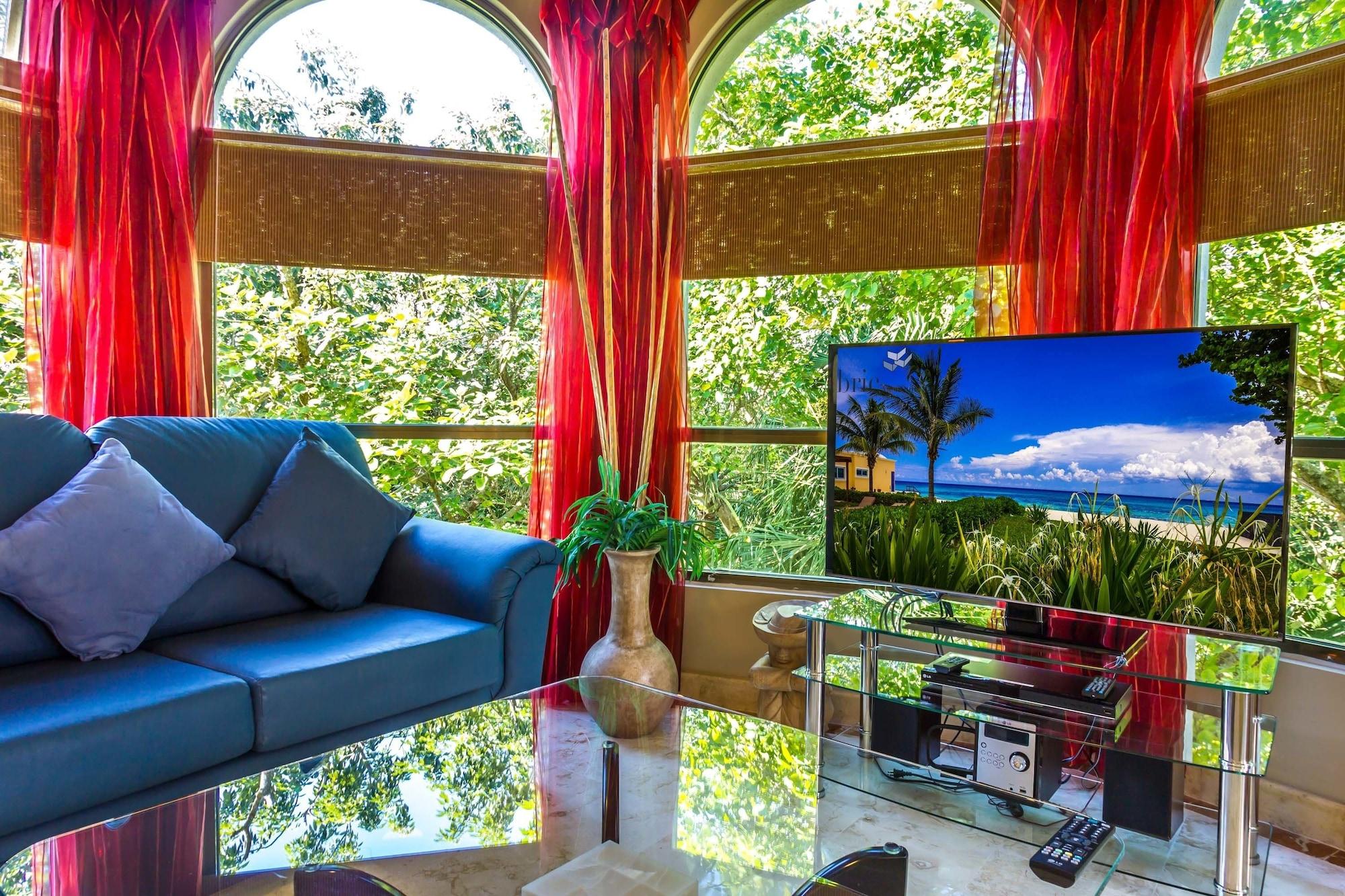 Encanto Paseo Del Sol Apartamento