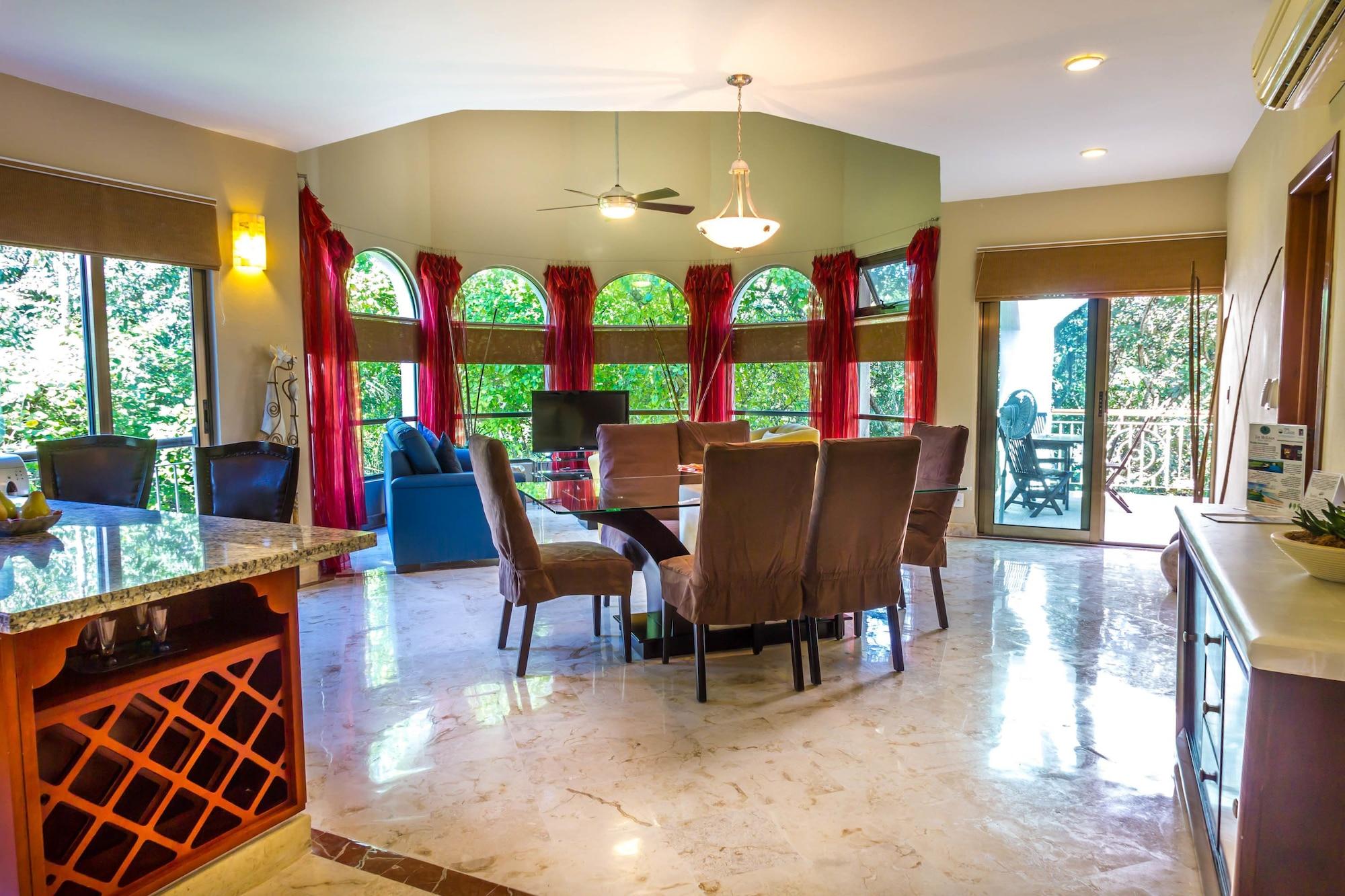 Apartamento Encanto Paseo Del Sol Playa del Carmen