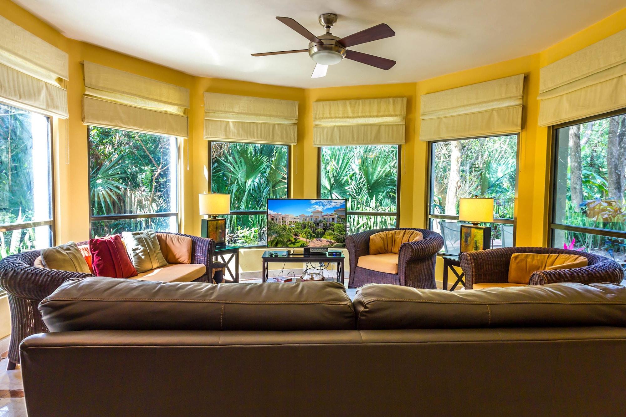 Apartamento Encanto Paseo Del Sol