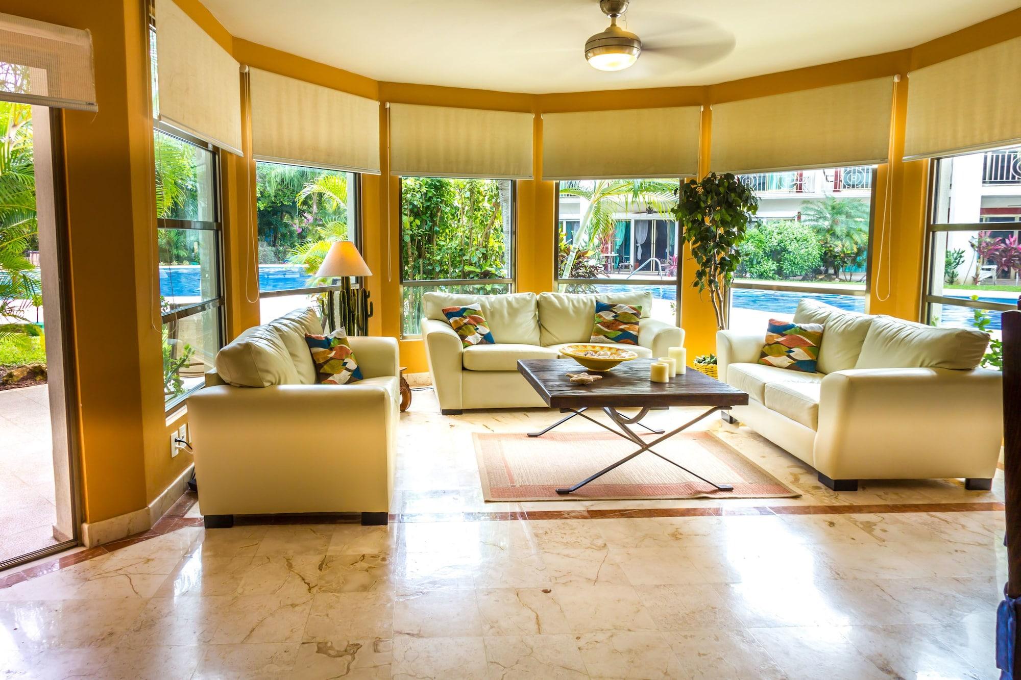 Encanto Paseo Del Sol Apartamento