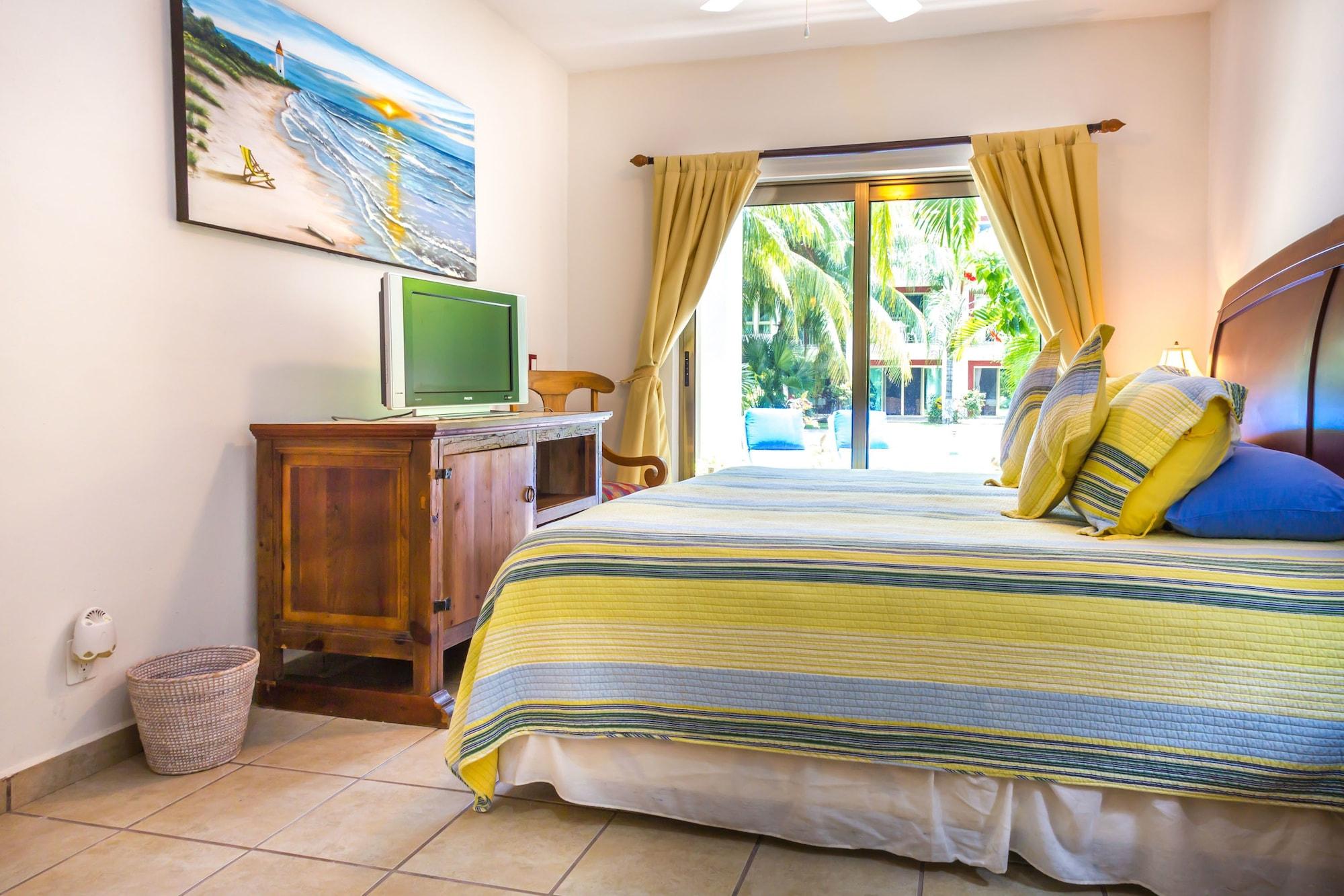 Encanto Paseo Del Sol Apartamento