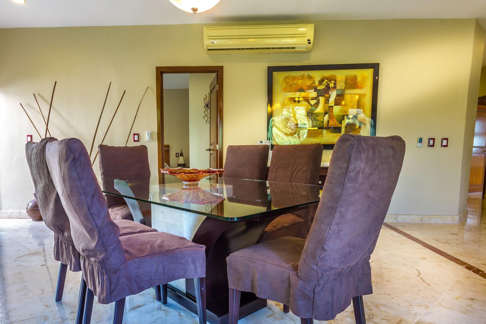 Encanto Paseo Del Sol Apartamento