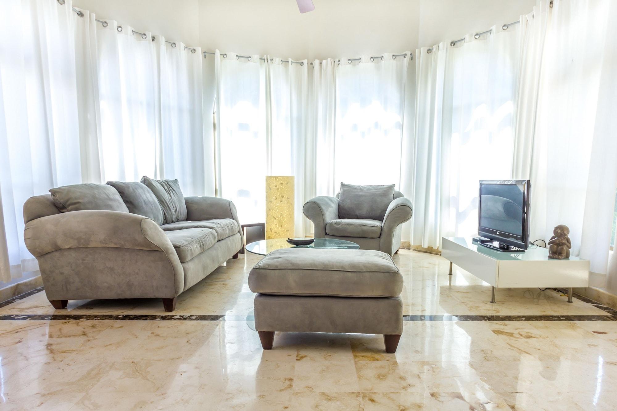 Encanto Paseo Del Sol Apartamento Playa del Carmen
