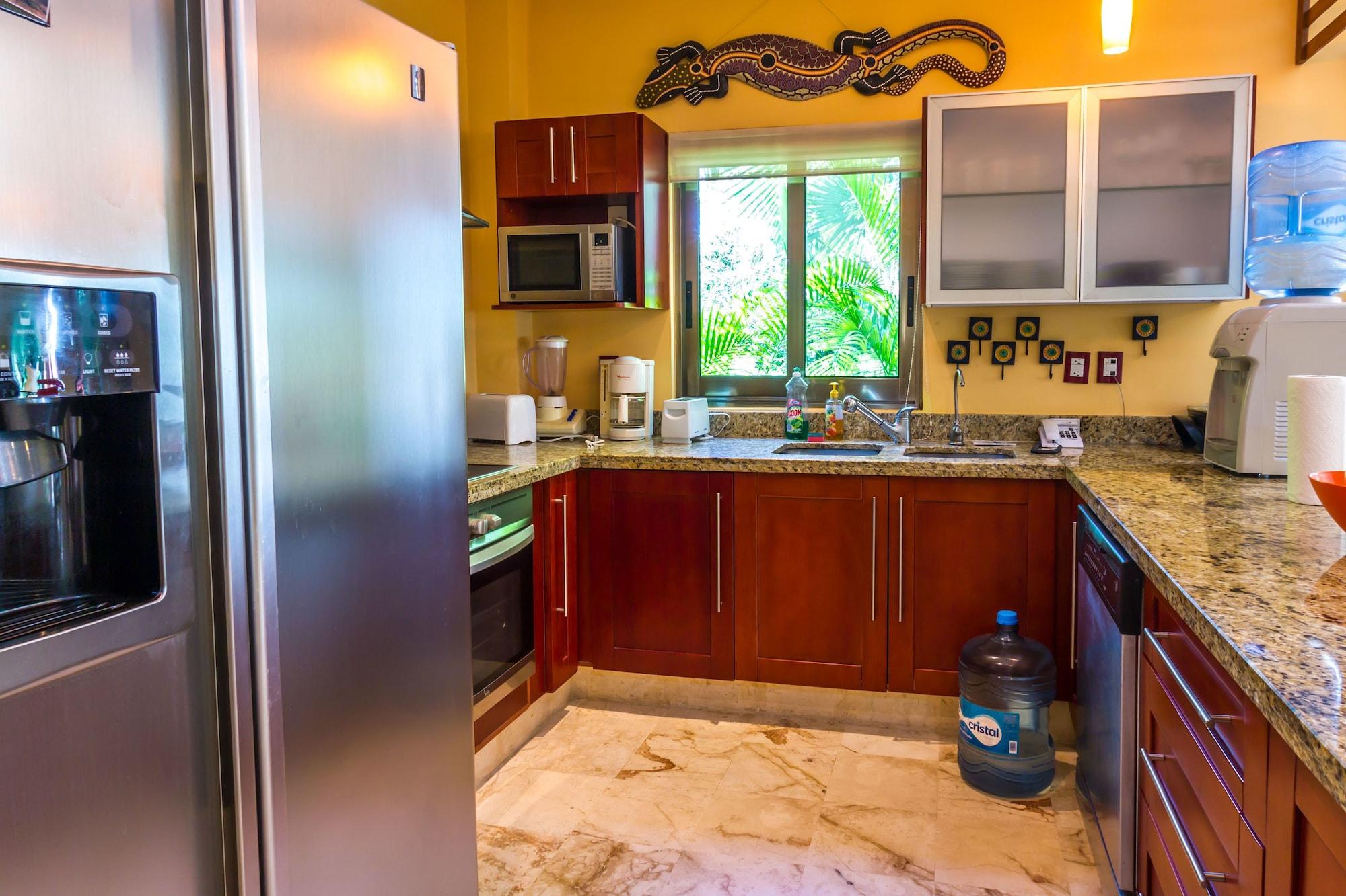 Apartamento Encanto Paseo Del Sol