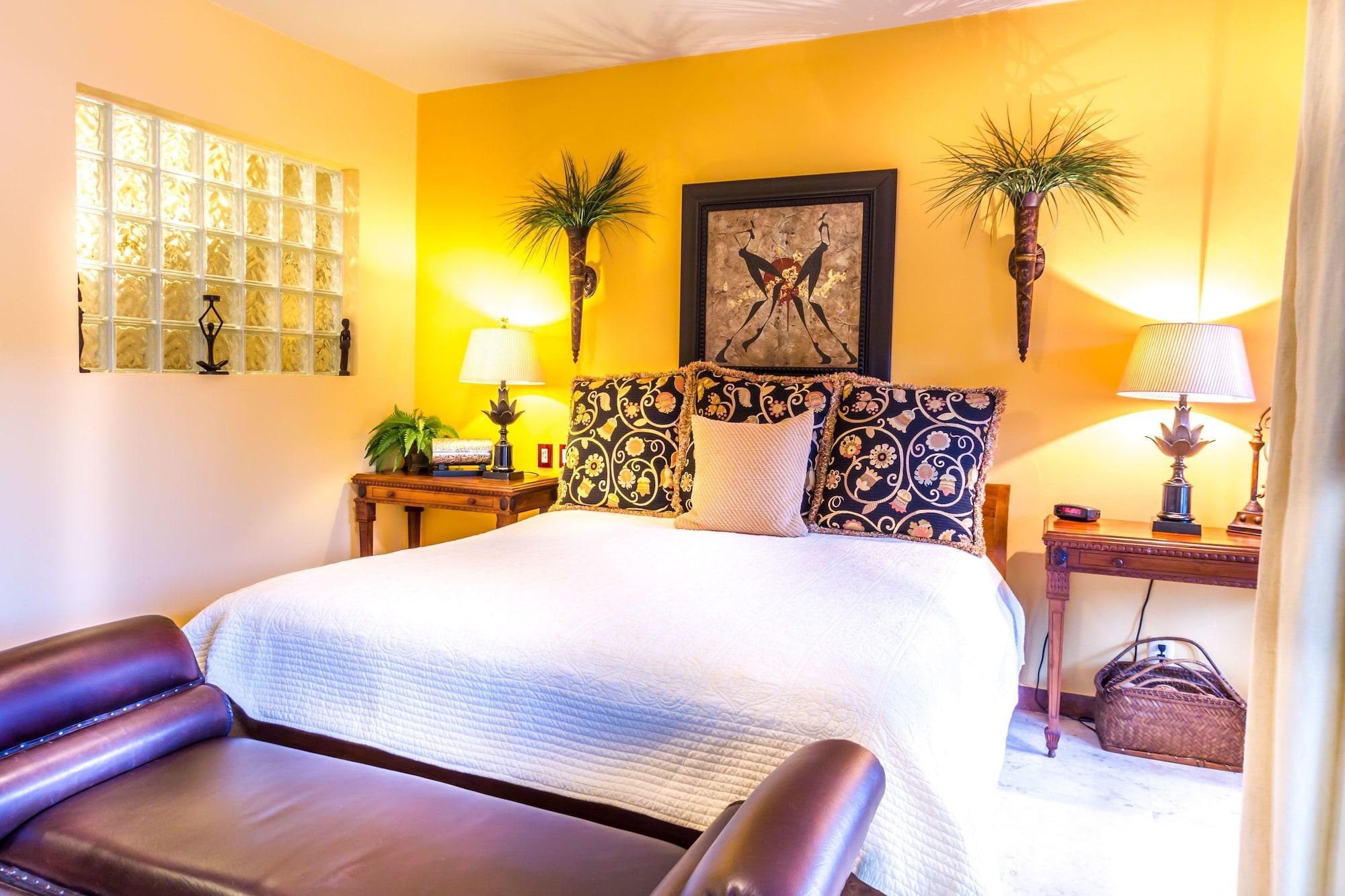 Encanto Paseo Del Sol Apartamento