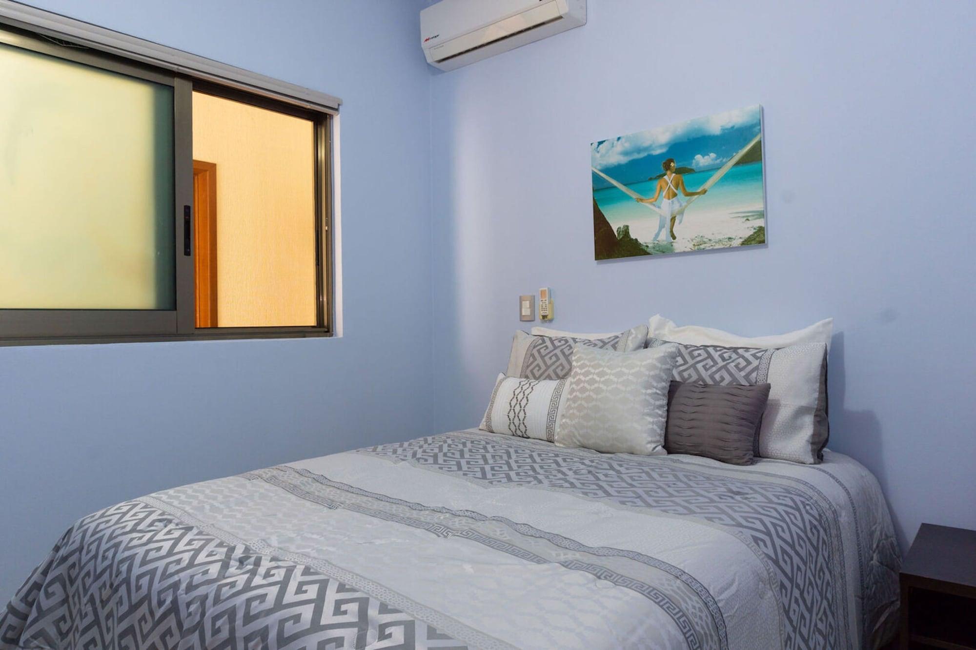Encanto Paseo Del Sol Apartamento *