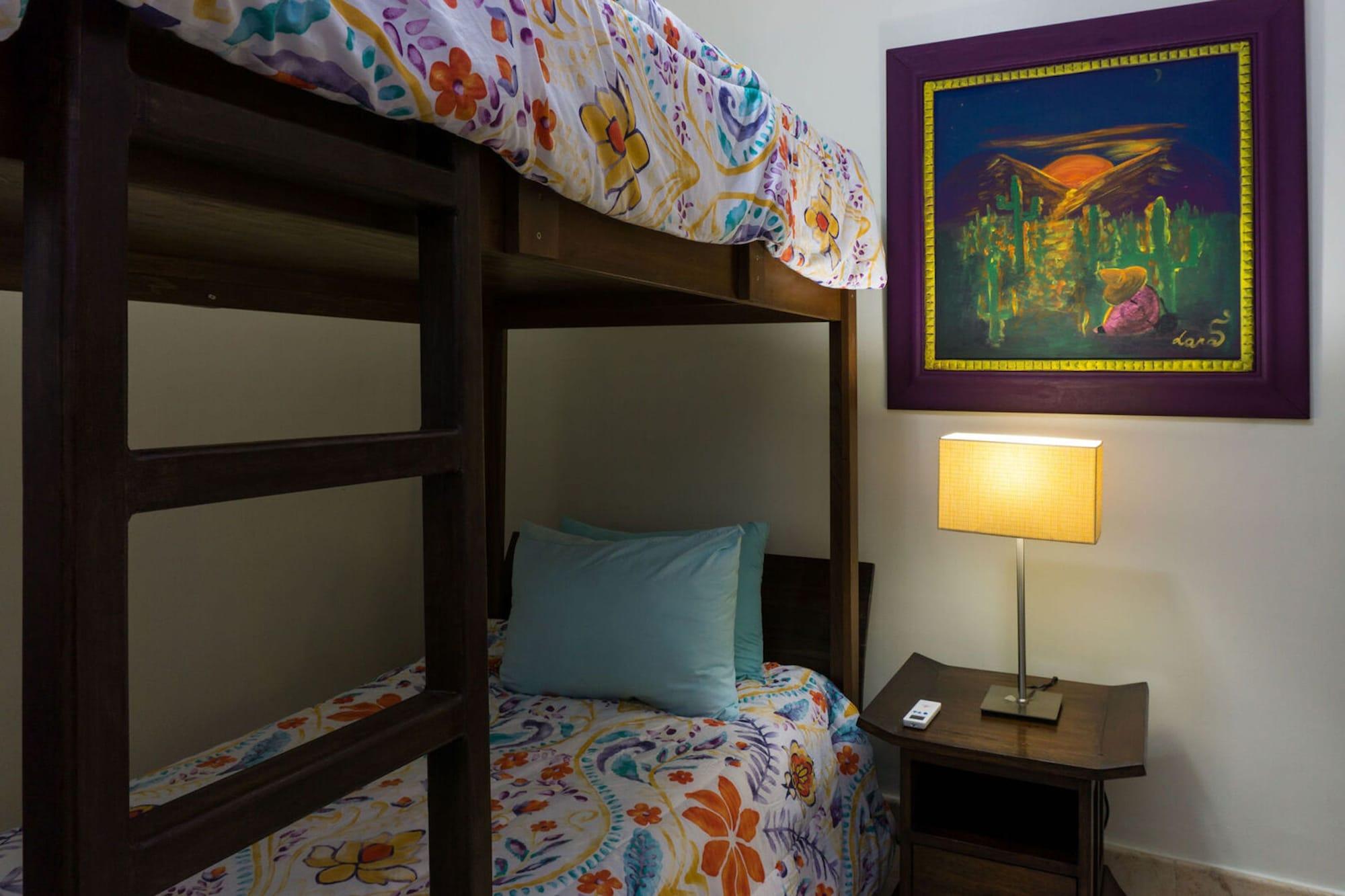 Apartamento Encanto Paseo Del Sol Playa del Carmen