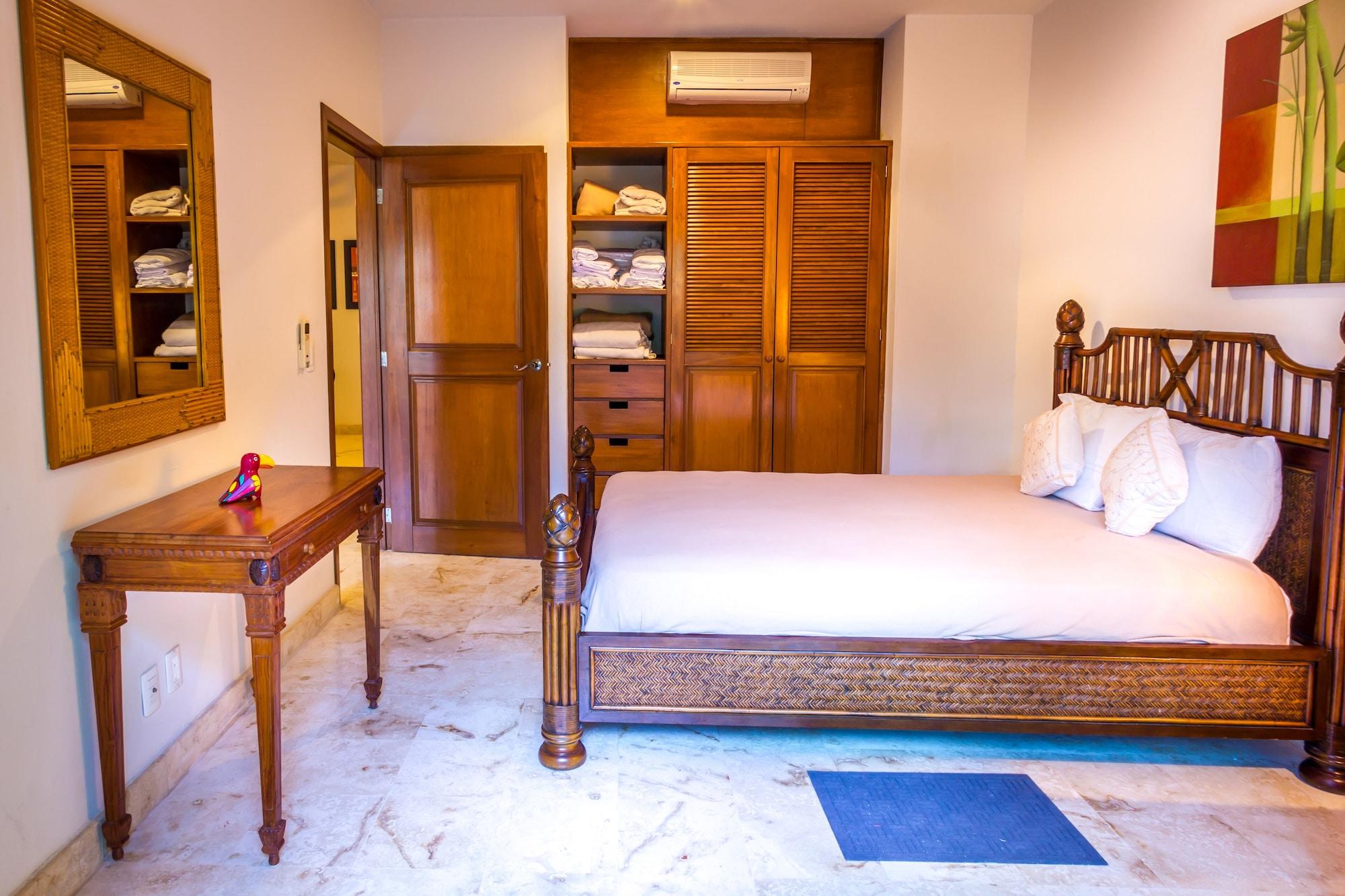 Encanto Paseo Del Sol Apartamento Playa del Carmen