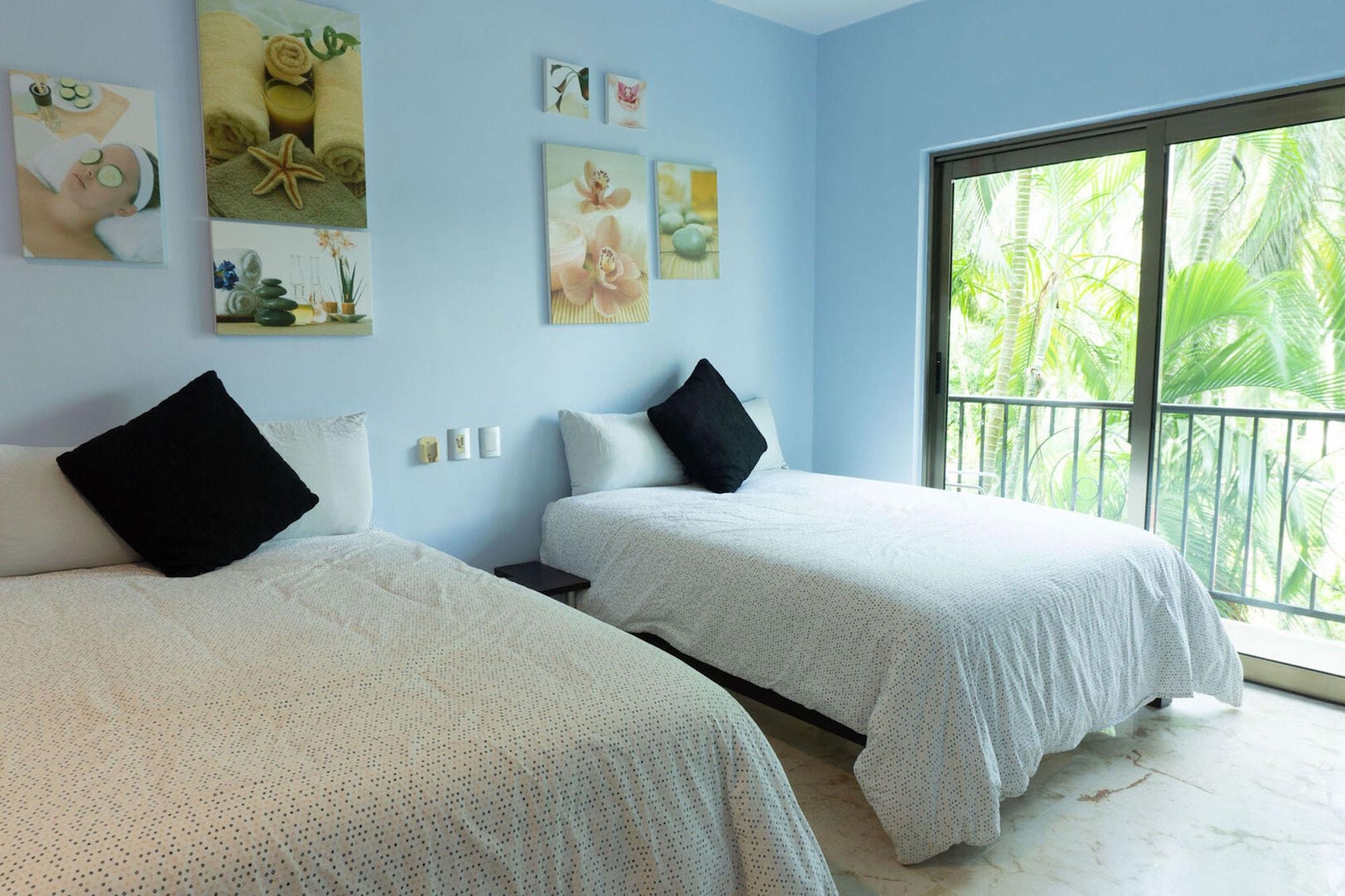 Apartamento Encanto Paseo Del Sol *