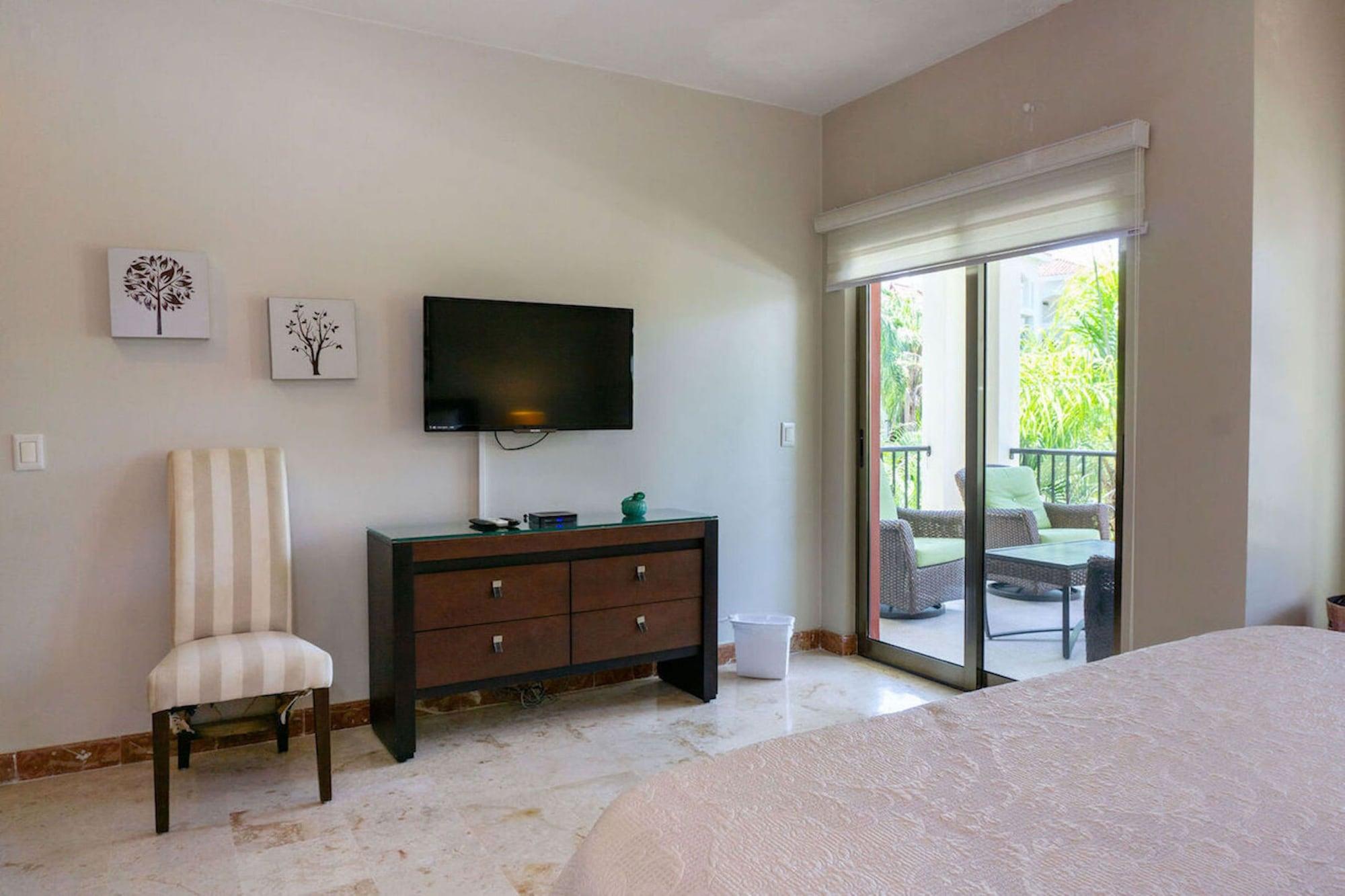 Apartamento Encanto Paseo Del Sol *