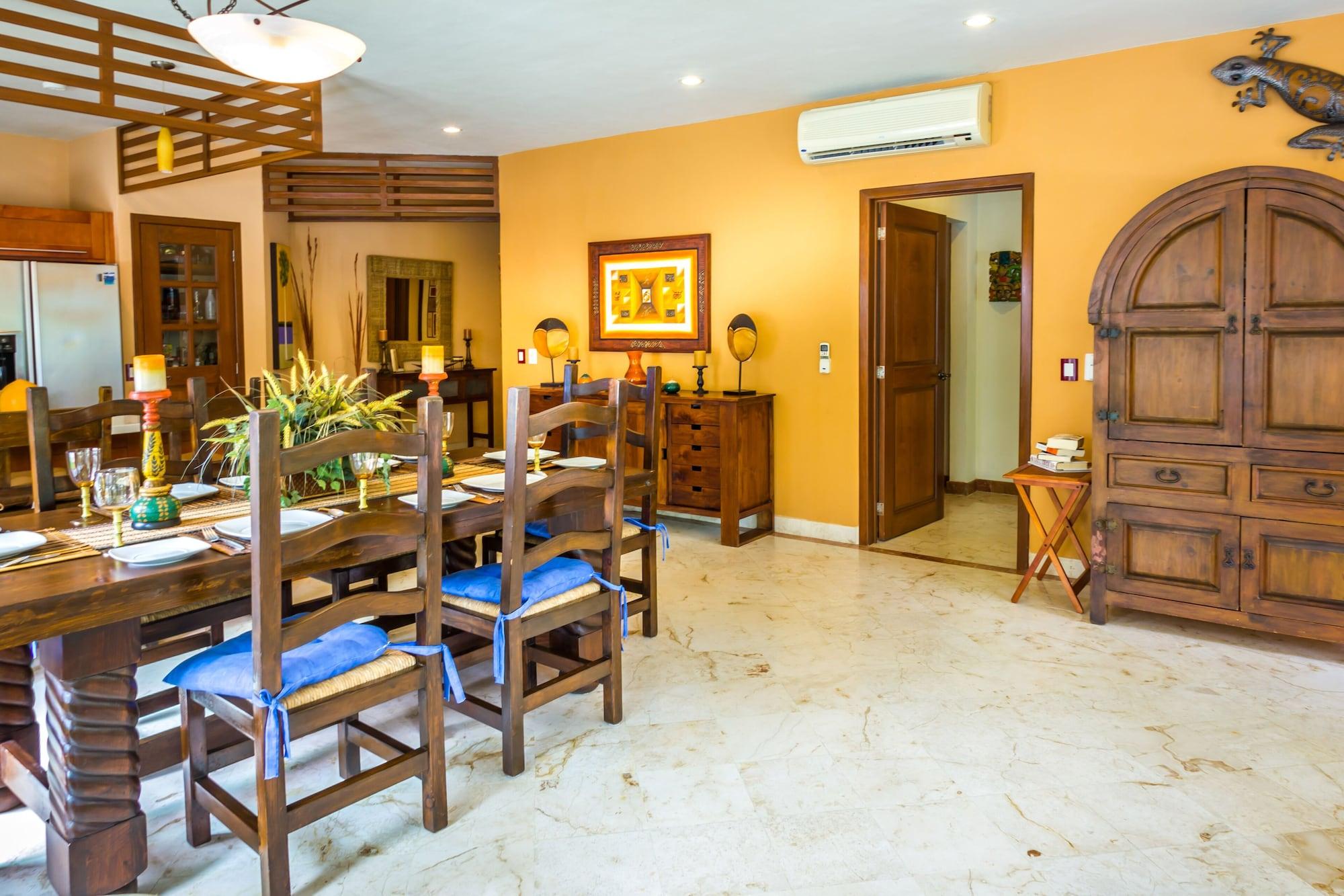 Apartamento Encanto Paseo Del Sol
