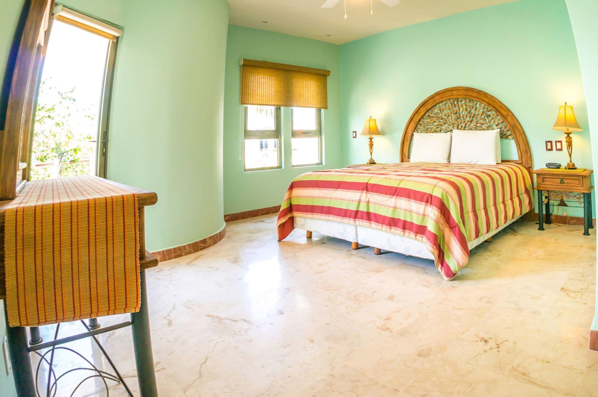 Apartamento Encanto Paseo Del Sol *