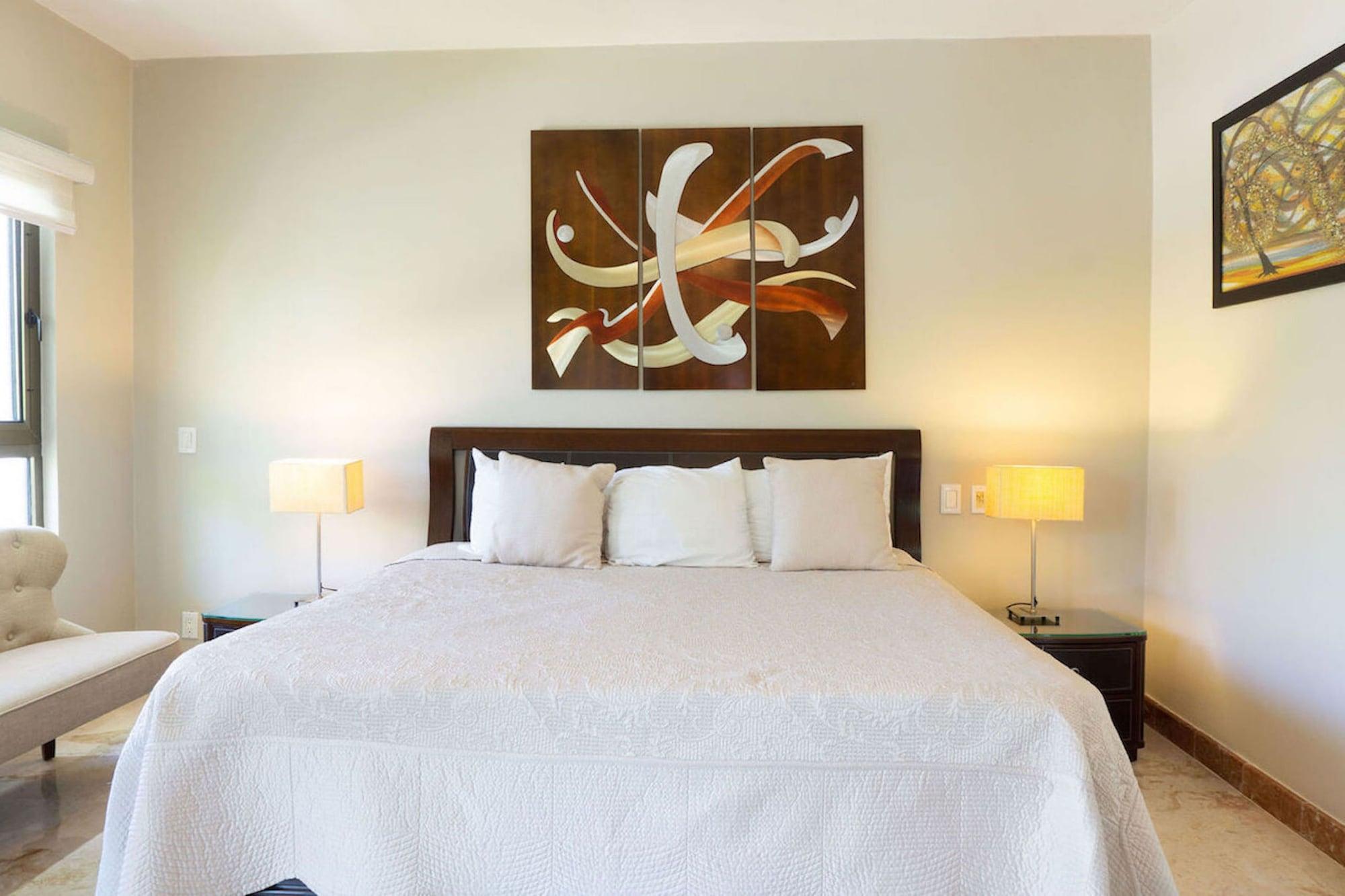 Apartamento Encanto Paseo Del Sol