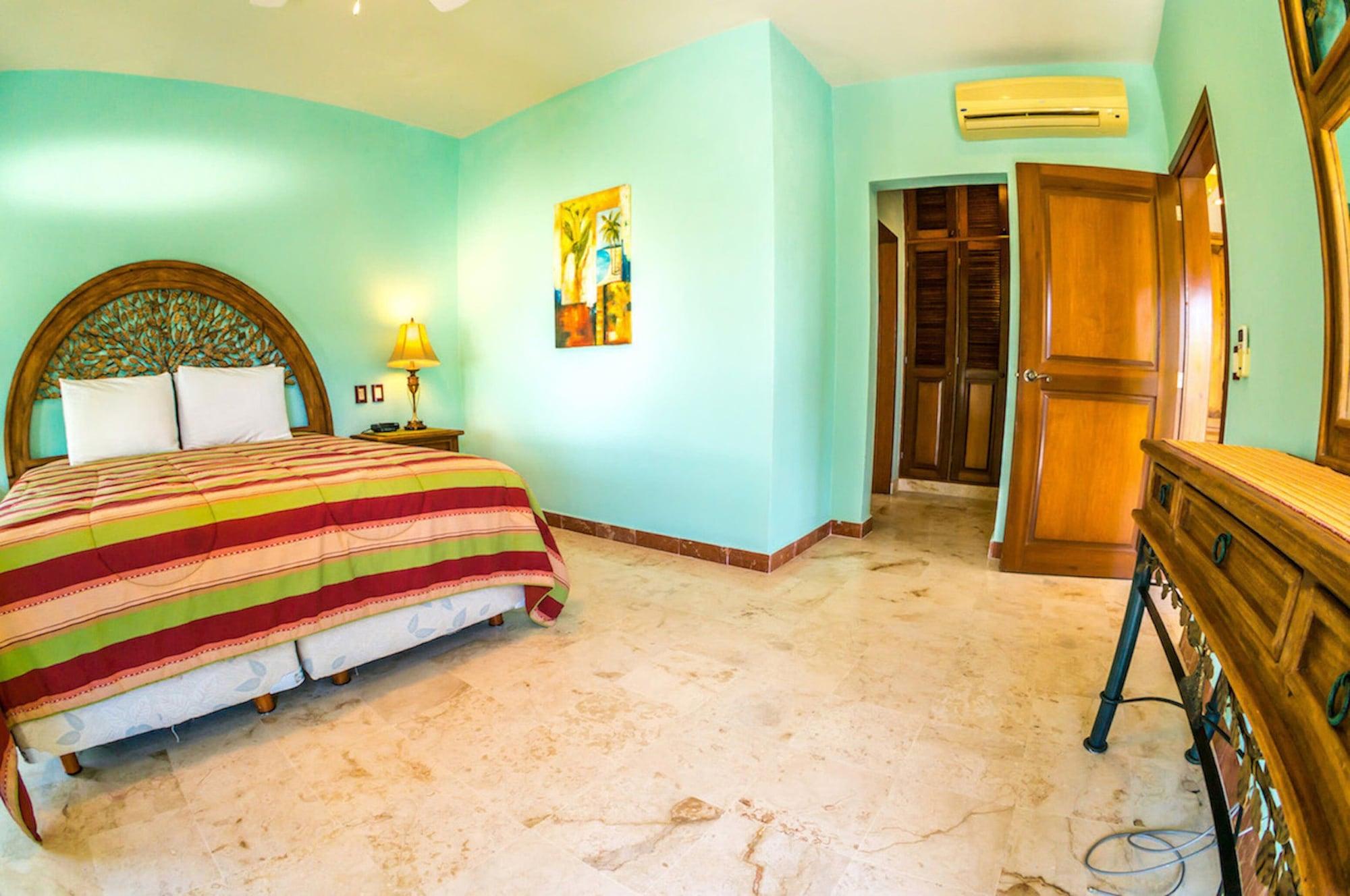 Apartamento Encanto Paseo Del Sol