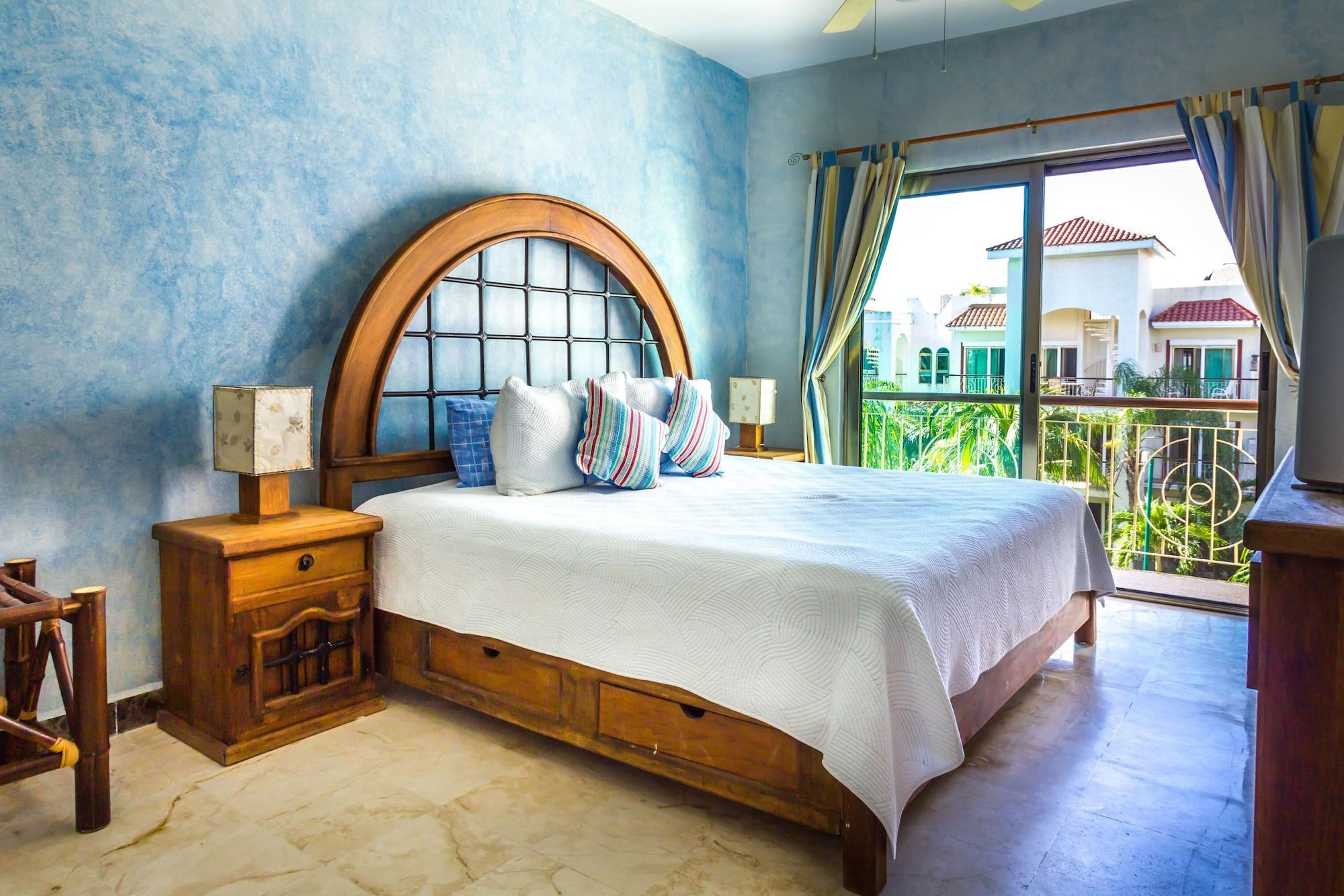 Apartamento Encanto Paseo Del Sol *