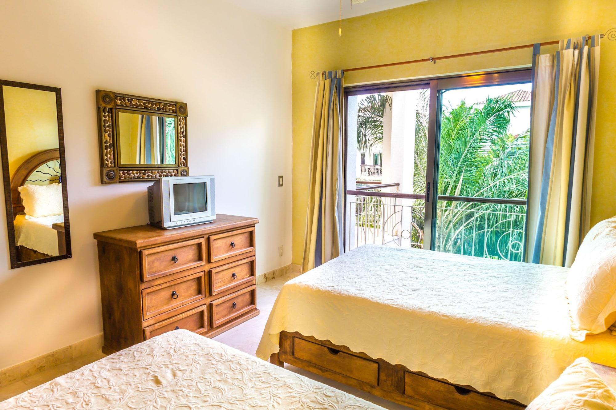 Encanto Paseo Del Sol Apartamento