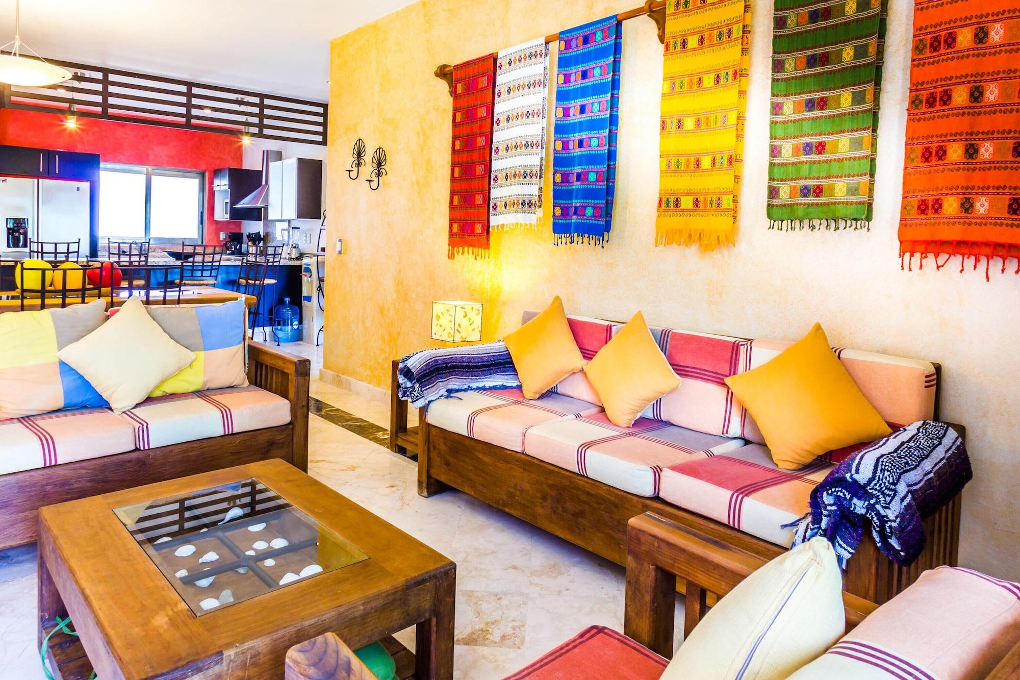 Encanto Paseo Del Sol Apartamento