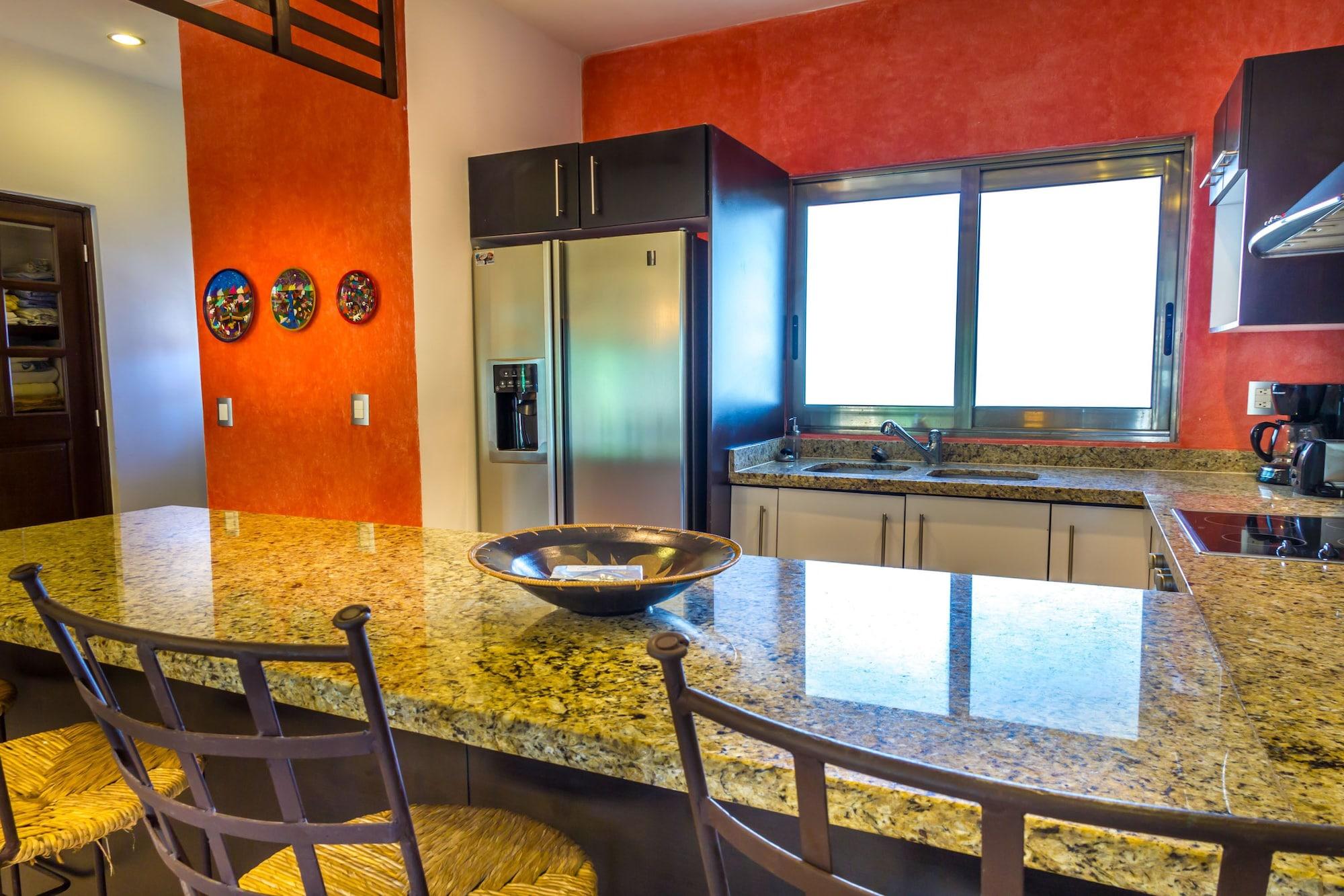 Encanto Paseo Del Sol Apartamento Playa del Carmen