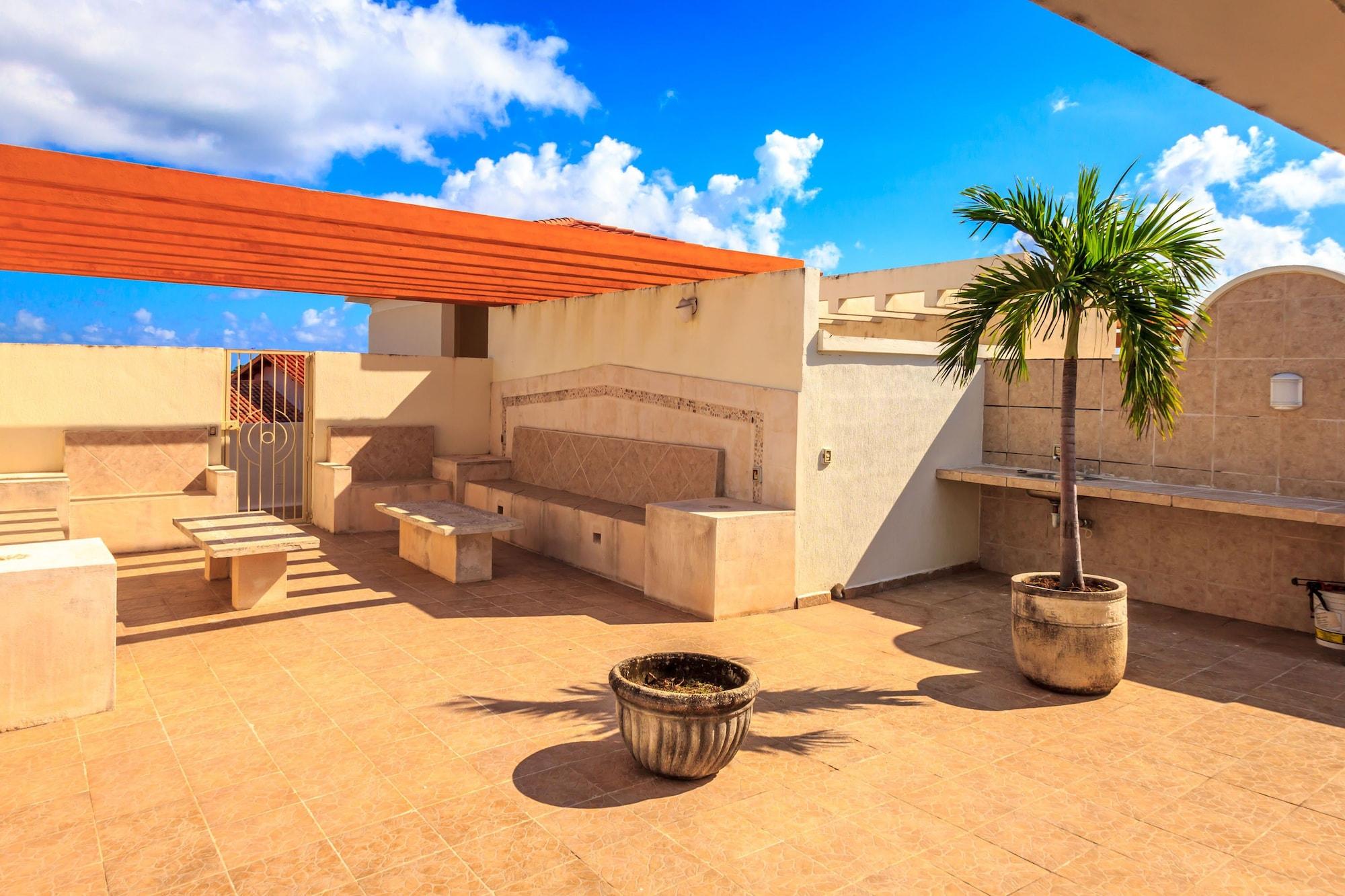 Encanto Paseo Del Sol Apartamento