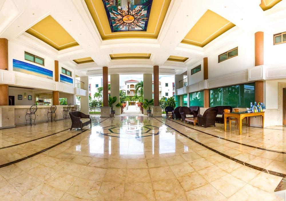 Encanto Paseo Del Sol Playa del Carmen