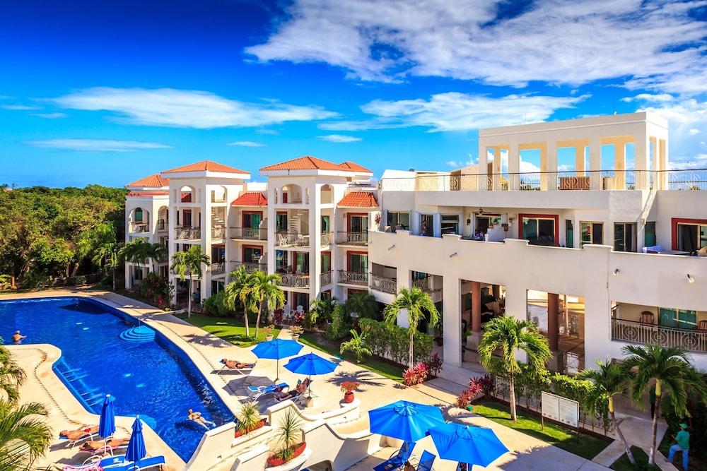 Encanto Paseo Del Sol Playa del Carmen